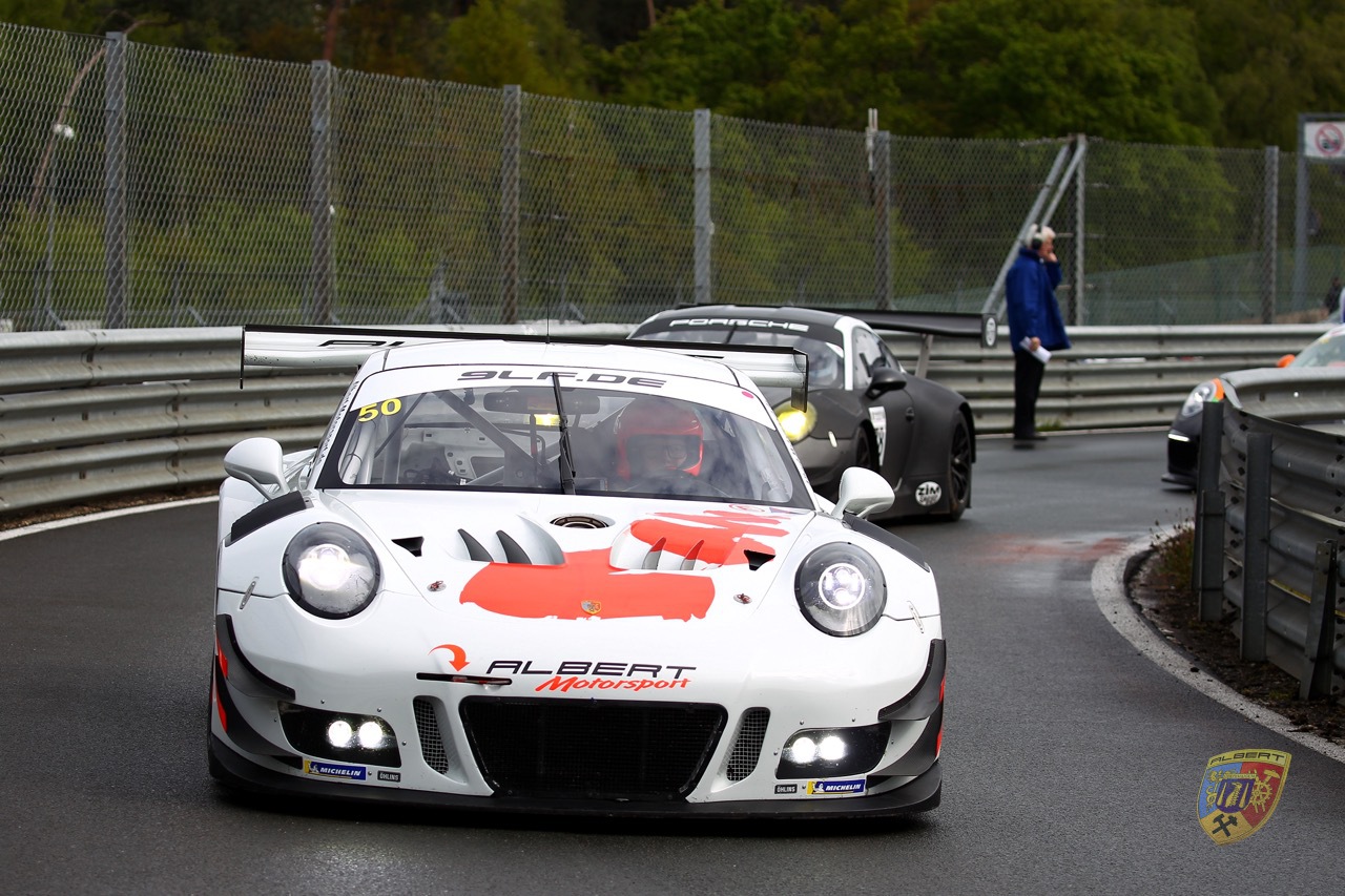 PCHC - Zolder - DMV Racing Days 26.04.-28.04.2024