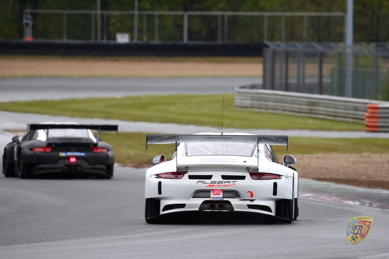 PCHC - Zolder - DMV Racing Days 26.04.-28.04.2024