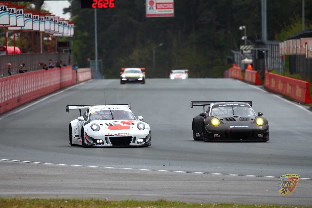 PCHC - Zolder - DMV Racing Days 26.04.-28.04.2024