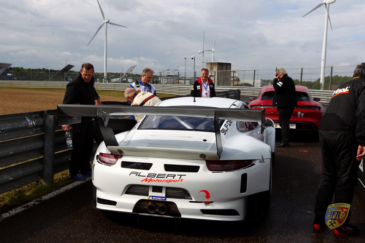 PCHC - Zolder - DMV Racing Days 26.04.-28.04.2024