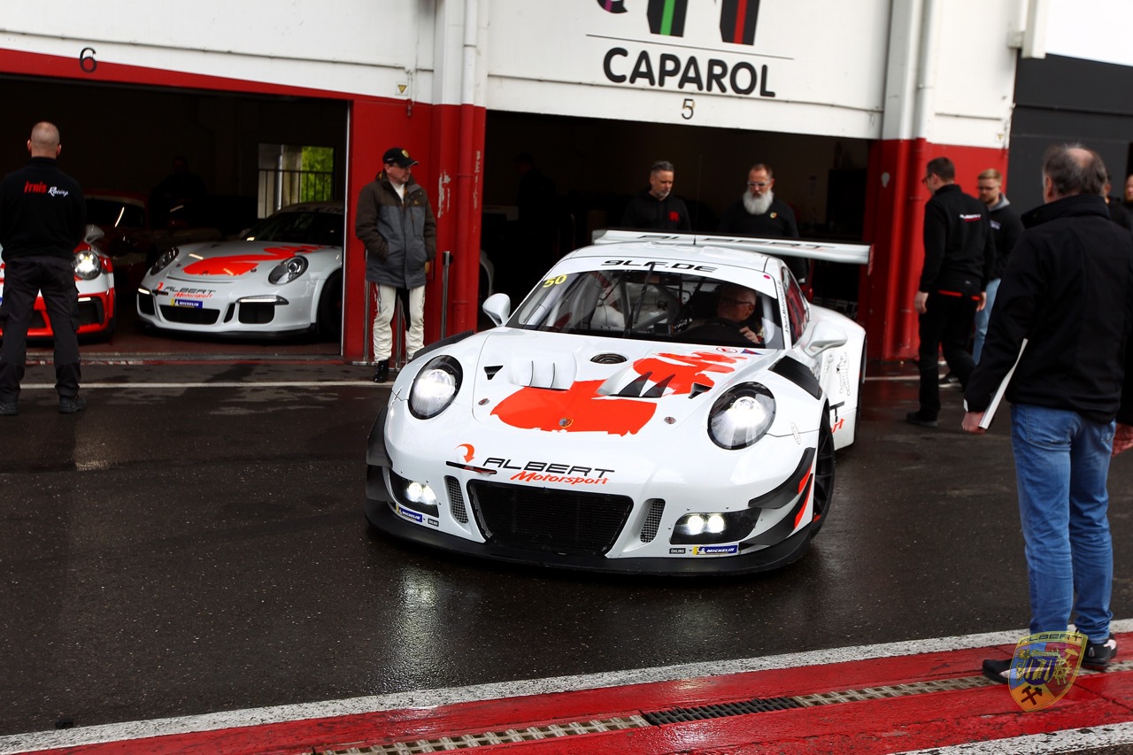PCHC - Zolder - DMV Racing Days 26.04.-28.04.2024