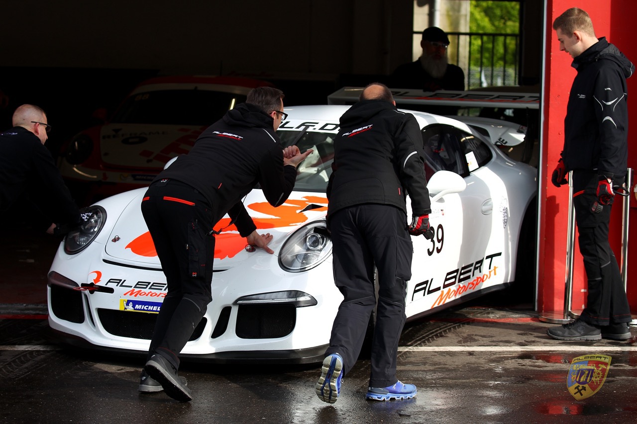 PCHC - Zolder - DMV Racing Days 26.04.-28.04.2024