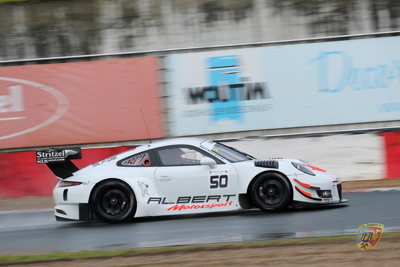 PCHC - Zolder - DMV Racing Days 26.04.-28.04.2024