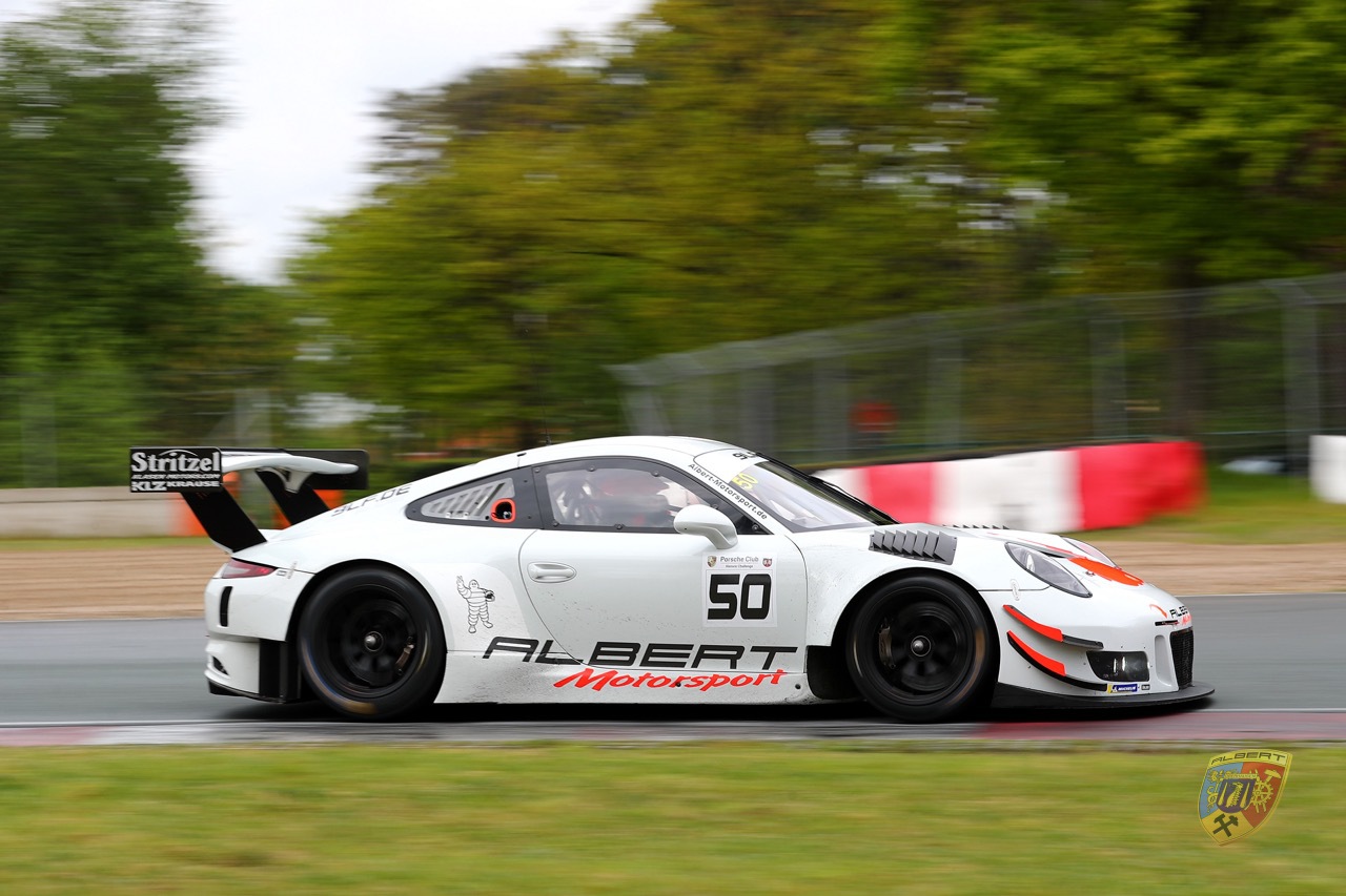 PCHC - Zolder - DMV Racing Days 26.04.-28.04.2024