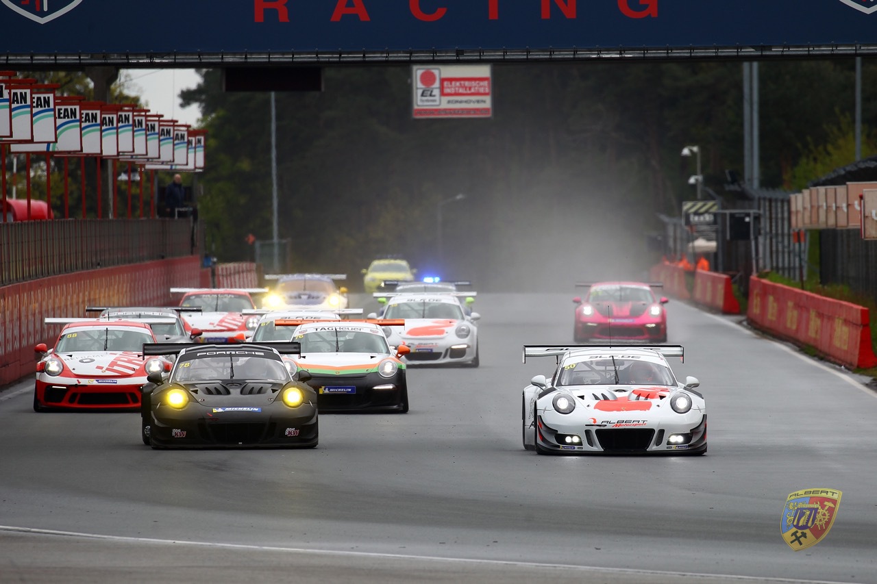 PCHC - Zolder - DMV Racing Days 26.04.-28.04.2024