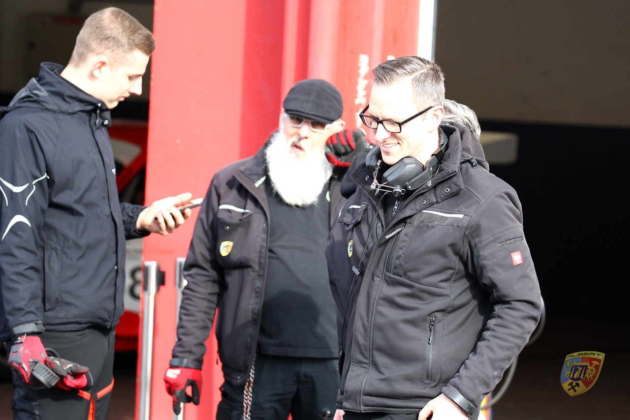PCHC - Zolder - DMV Racing Days 26.04.-28.04.2024