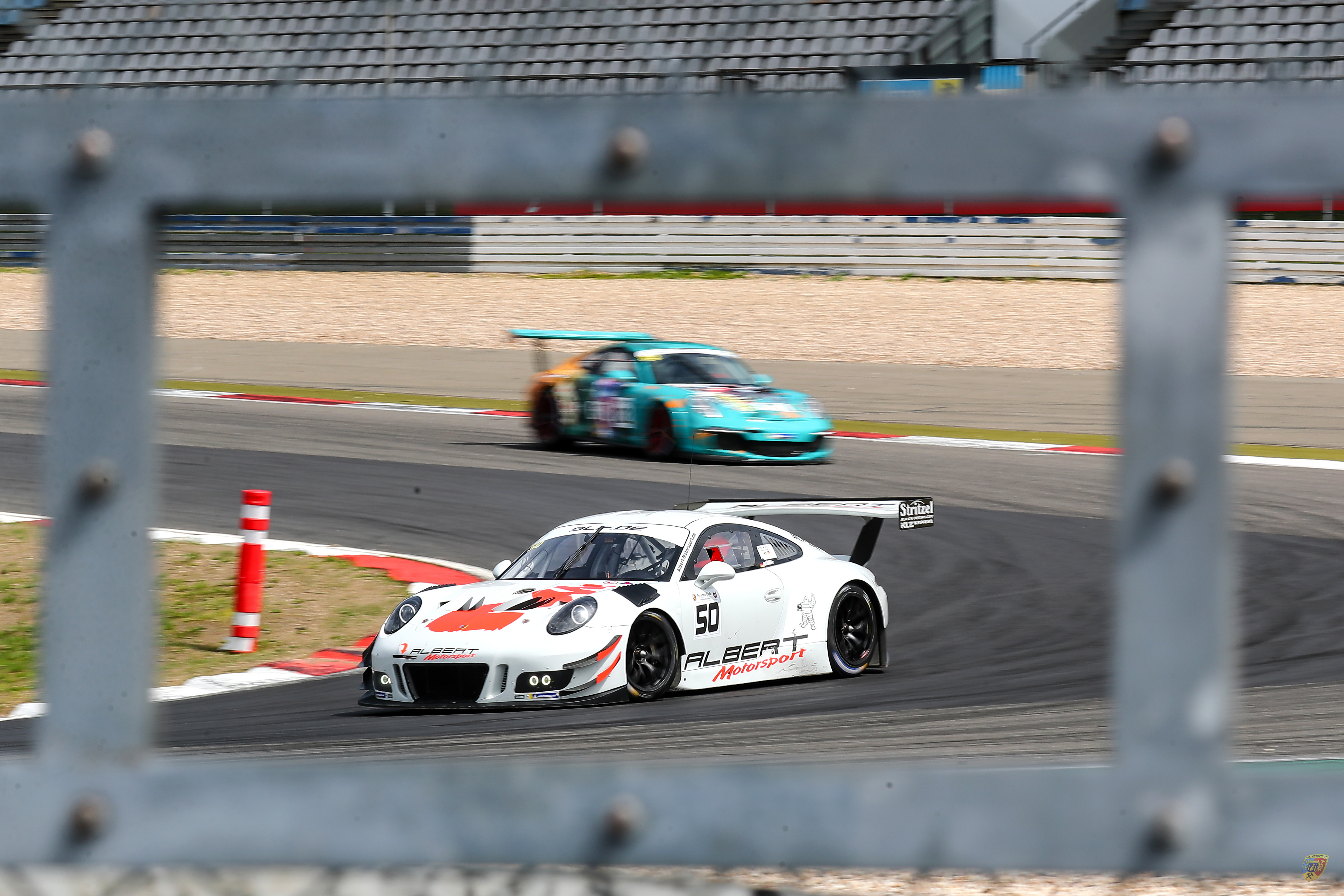 PCHC 2024 Nürburgring ADAC Weekend
