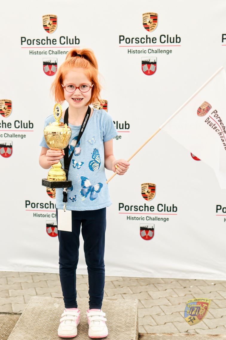 Porsche Club Days Hockenheim 2024