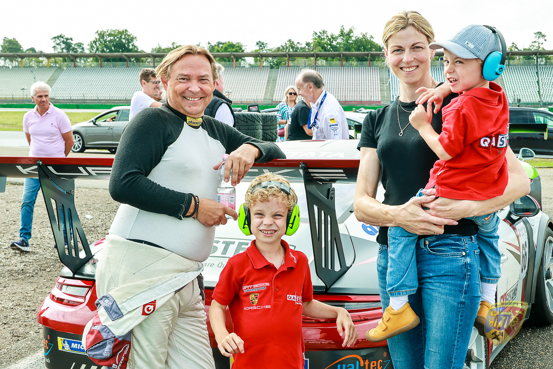 Porsche Club Days Hockenheim 2024