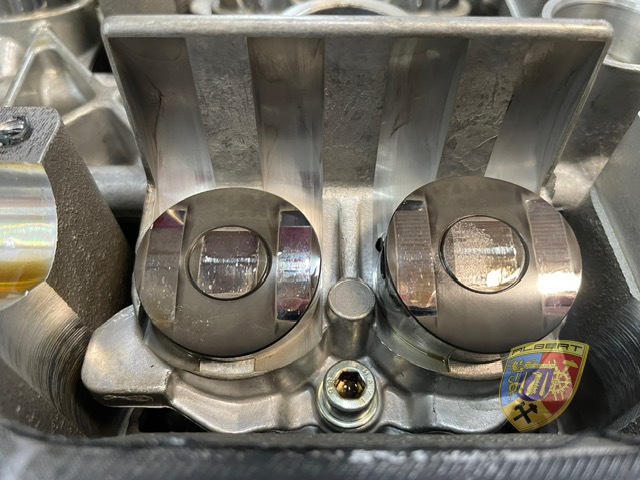 Porsche 996 Carrera Motorschaden Wursxxx