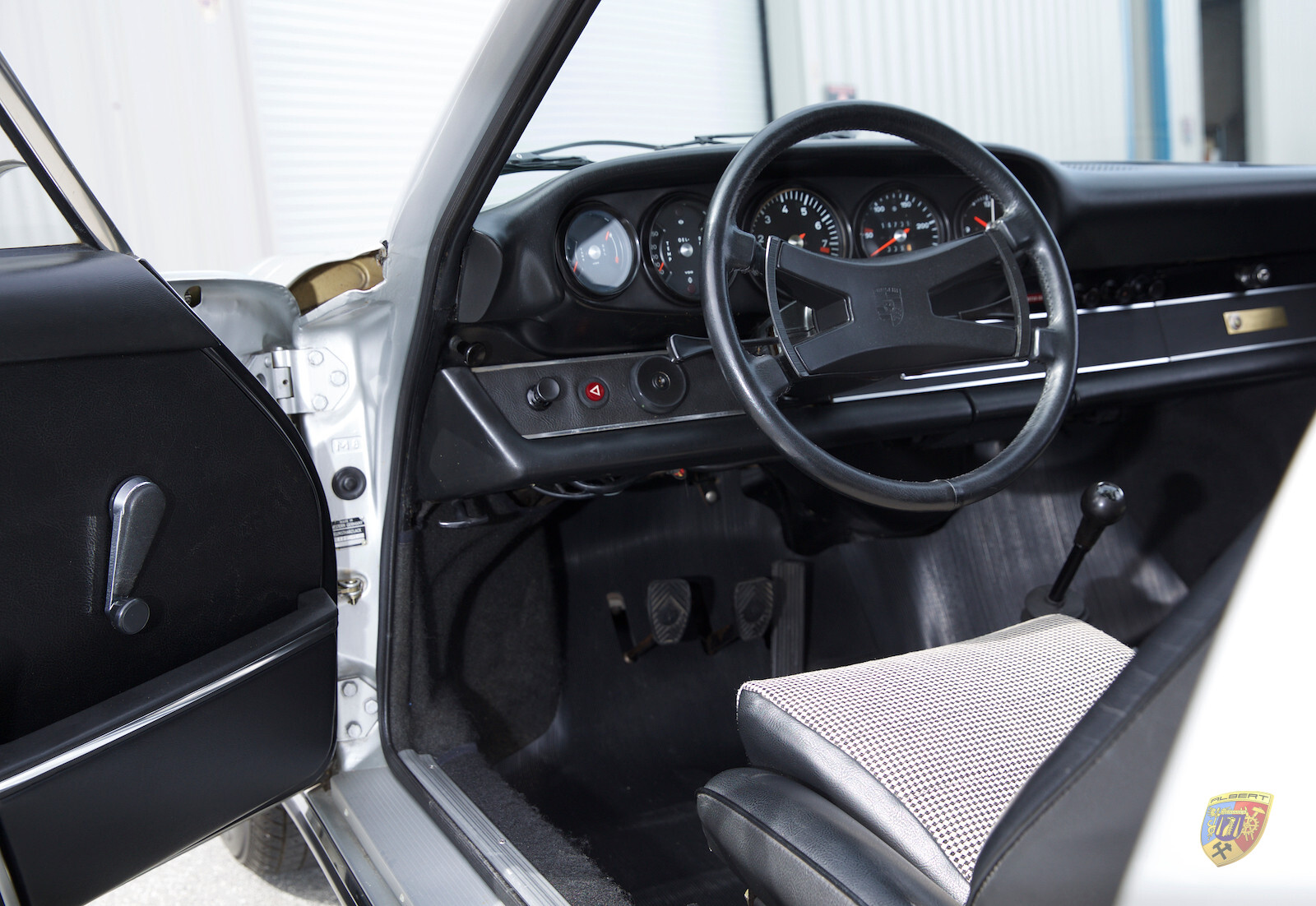 Porsche 911 Carrera RS