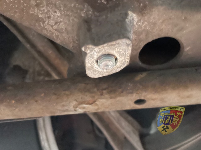 Porsche 996 Carrera Motorschaden De Swaxxx Reparatur bei Albert Motorsport