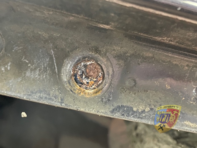 Porsche 996 Carrera Motorschaden De Swaxxx Reparatur bei Albert Motorsport