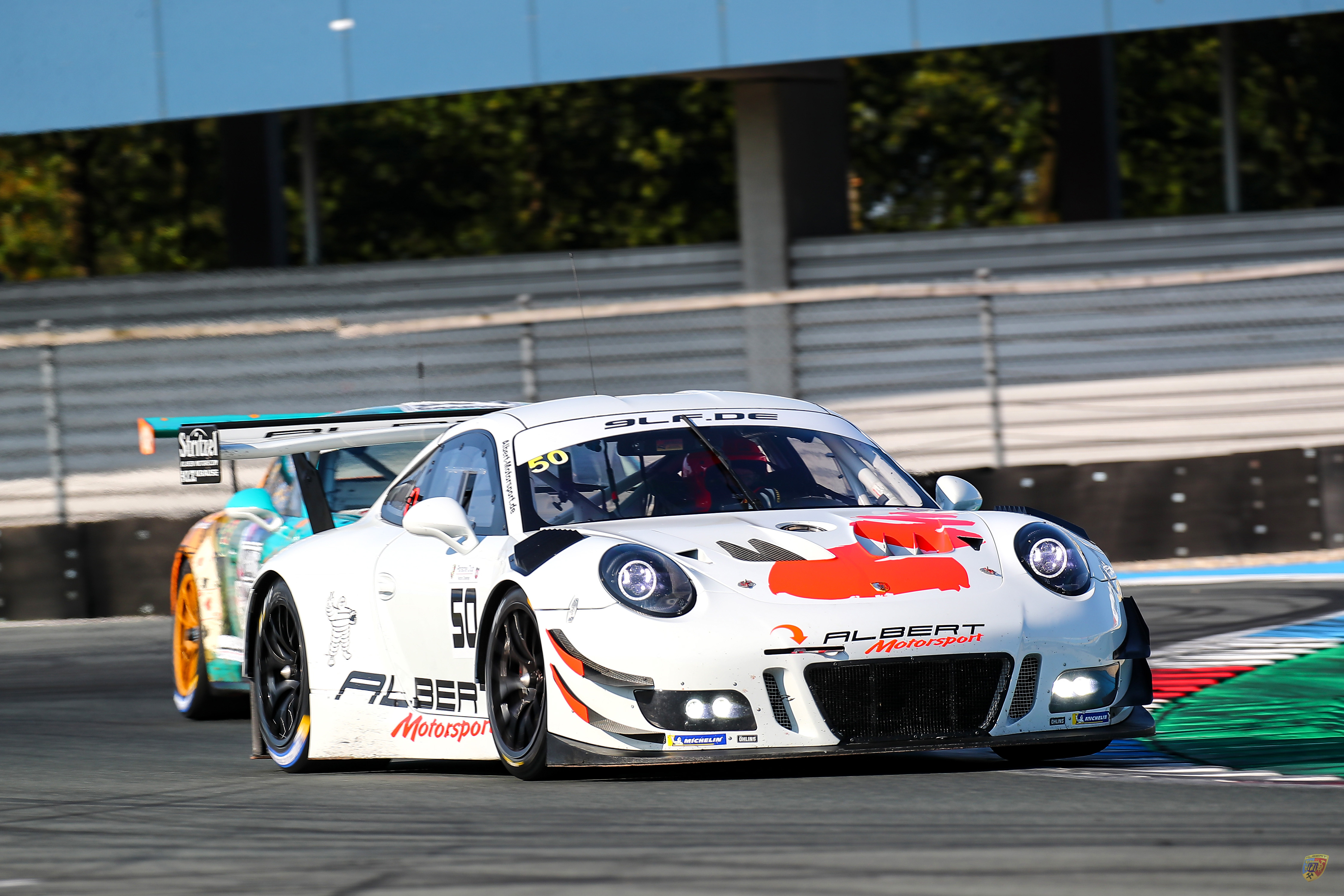 PCHC - ASSEN - 2024 Team Albert Motorsport