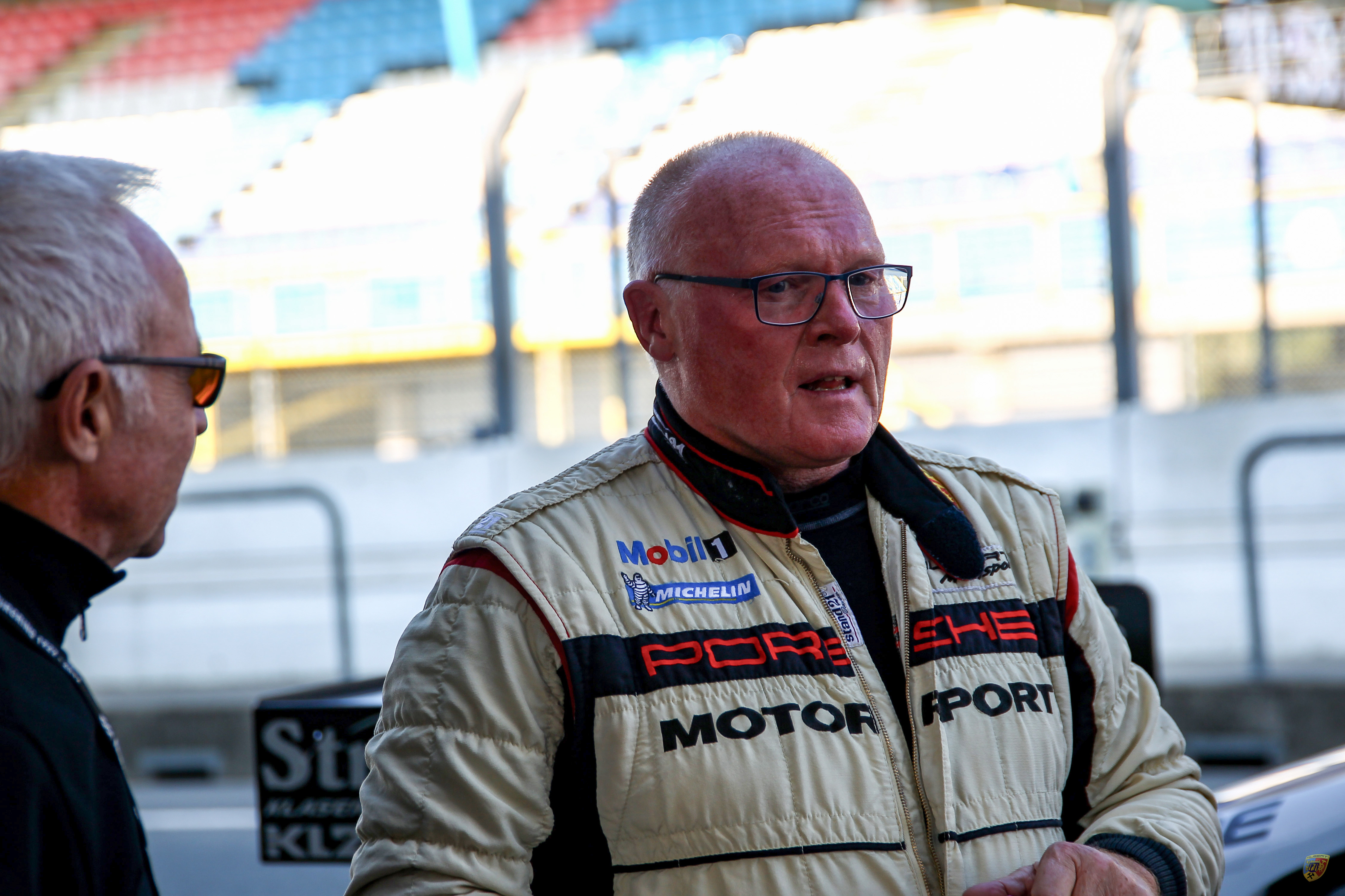 PCHC - ASSEN - 2024 Team Albert Motorsport
