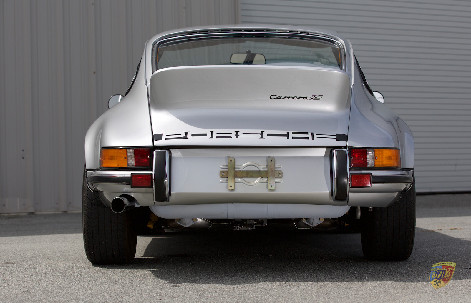 Porsche 911 Carrera RS