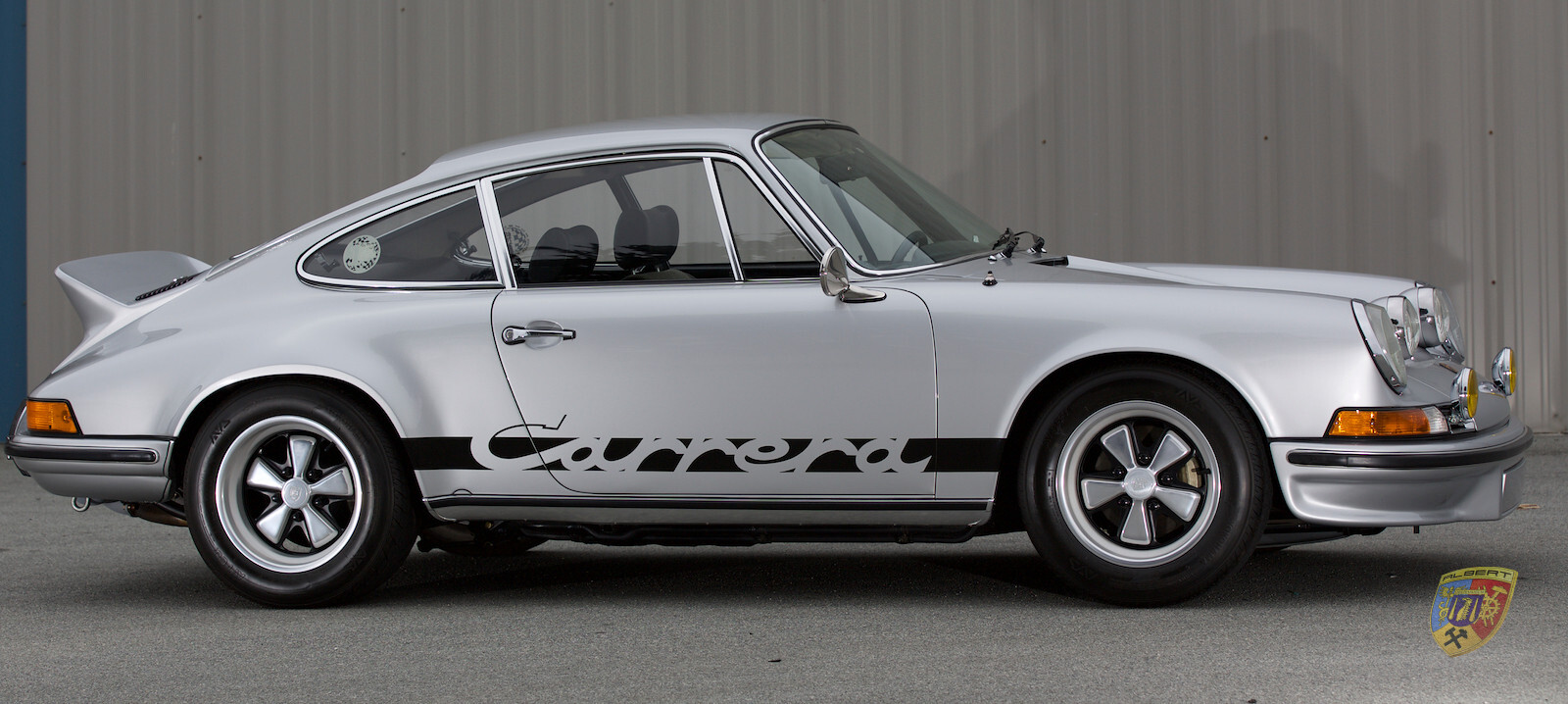 Porsche 911 Carrera RS
