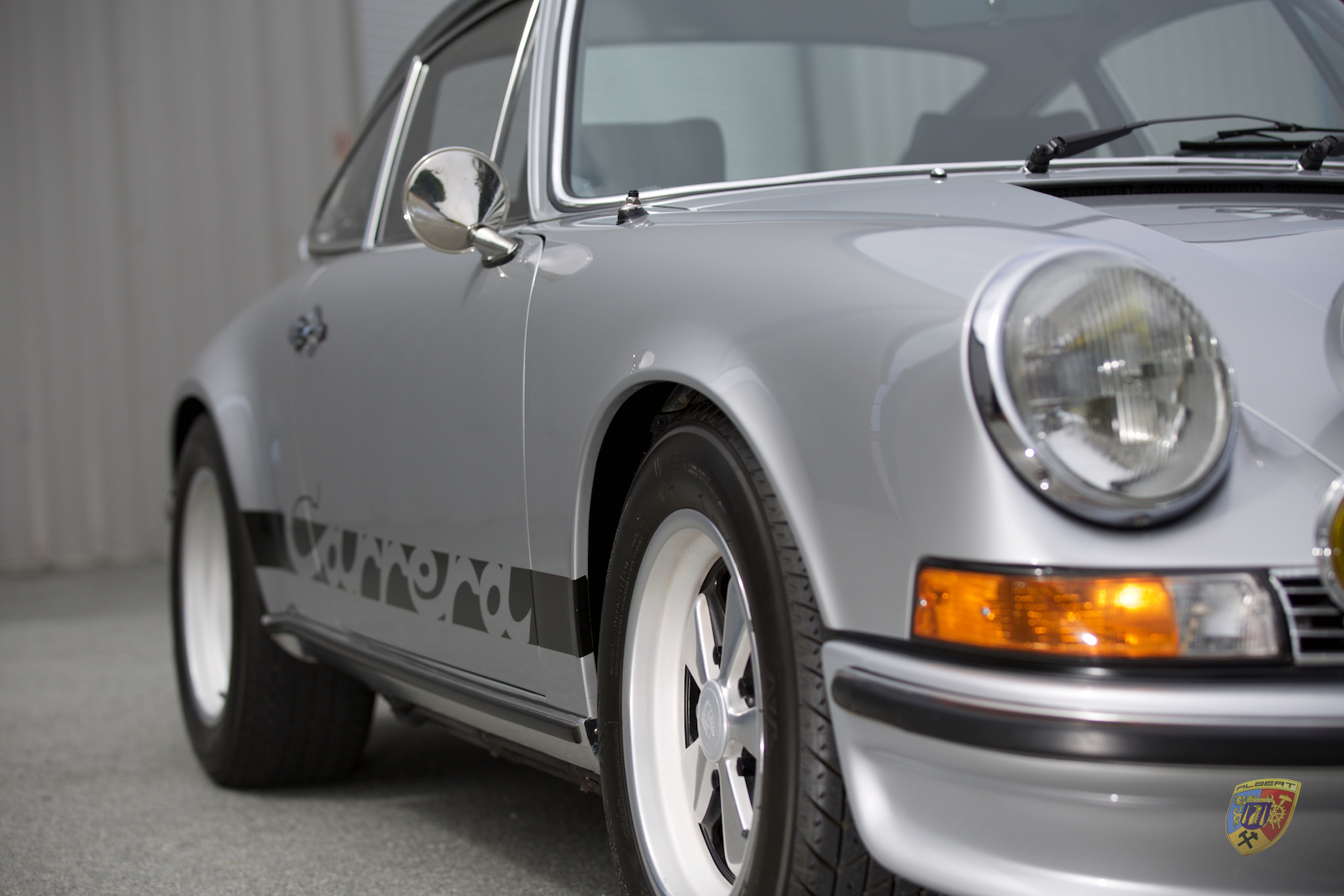 Porsche 911 Carrera RS