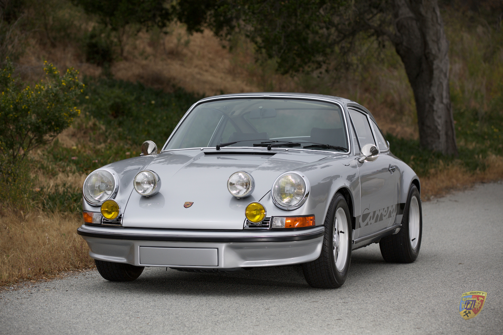 Porsche 911 Carrera RS