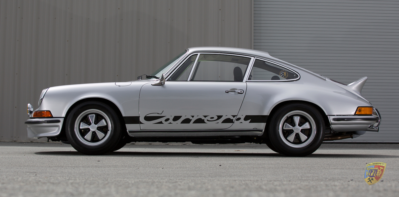 Porsche 911 Carrera RS