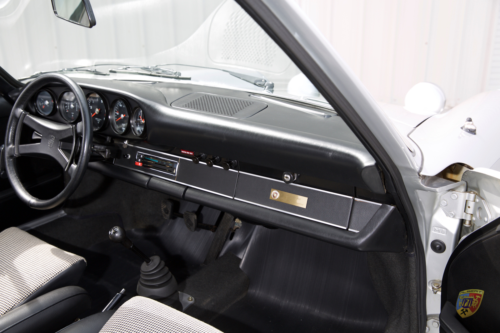 Porsche 911 Carrera RS