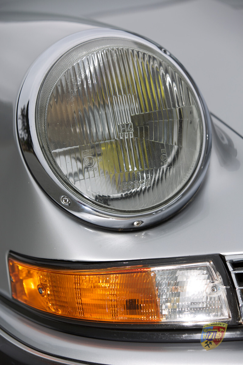 Porsche 911 Carrera RS