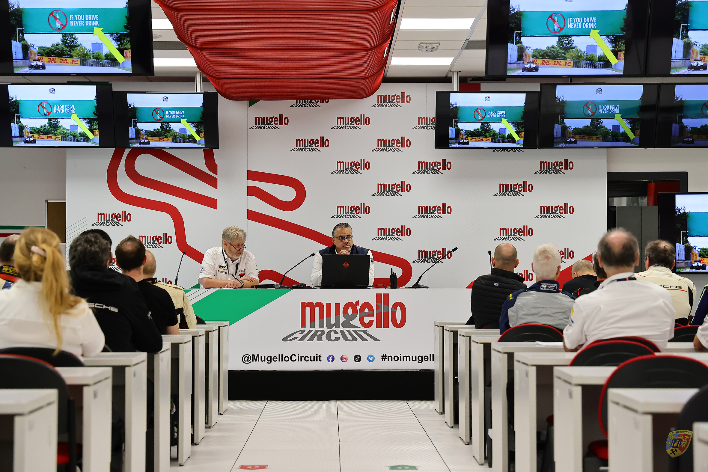 PCHC - Mugello 2014