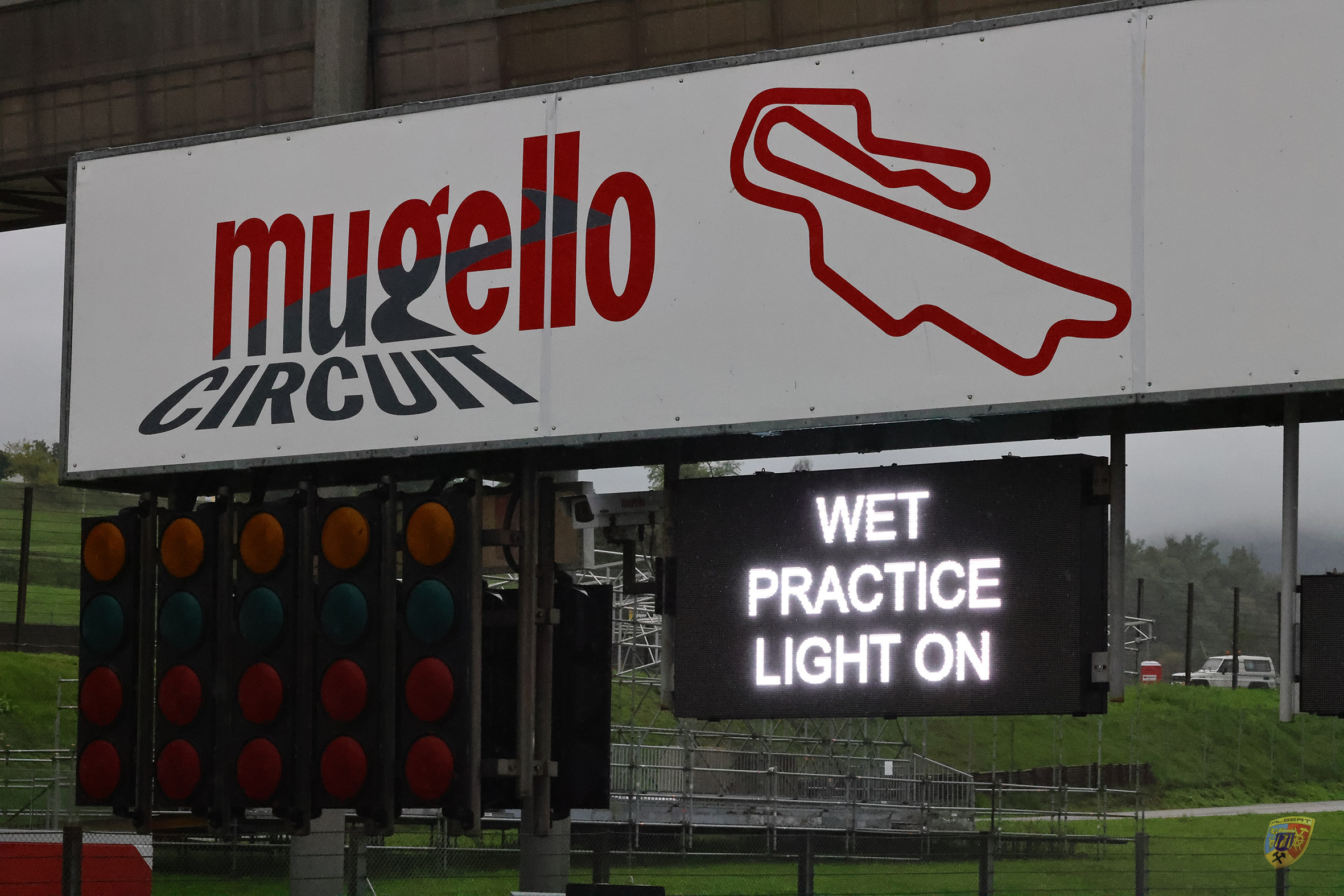 PCHC - Mugello 2014