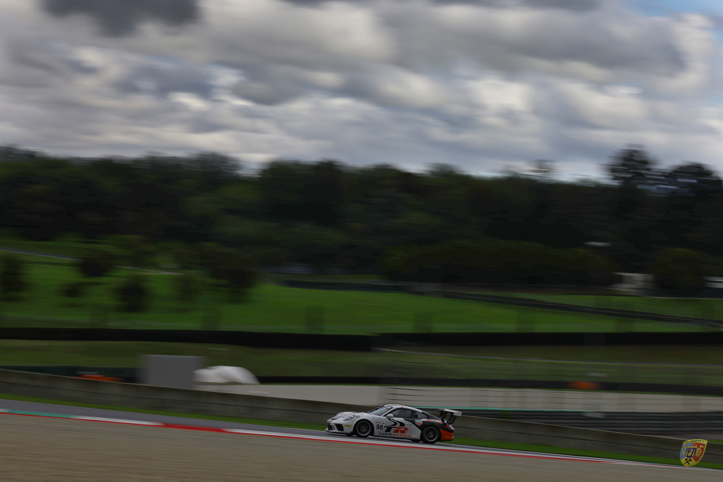 PCHC - Mugello 2014