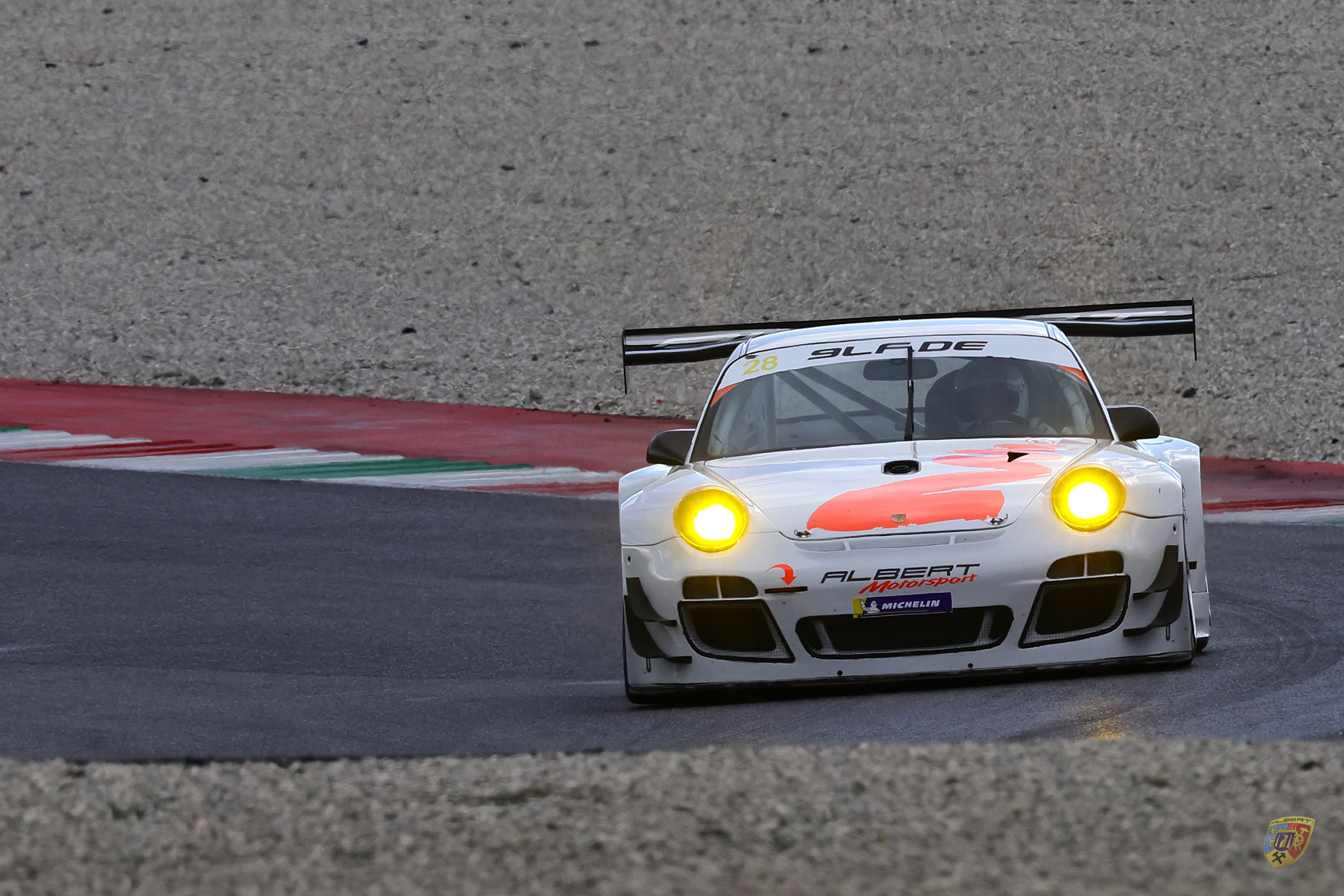 PCHC - Mugello 2014