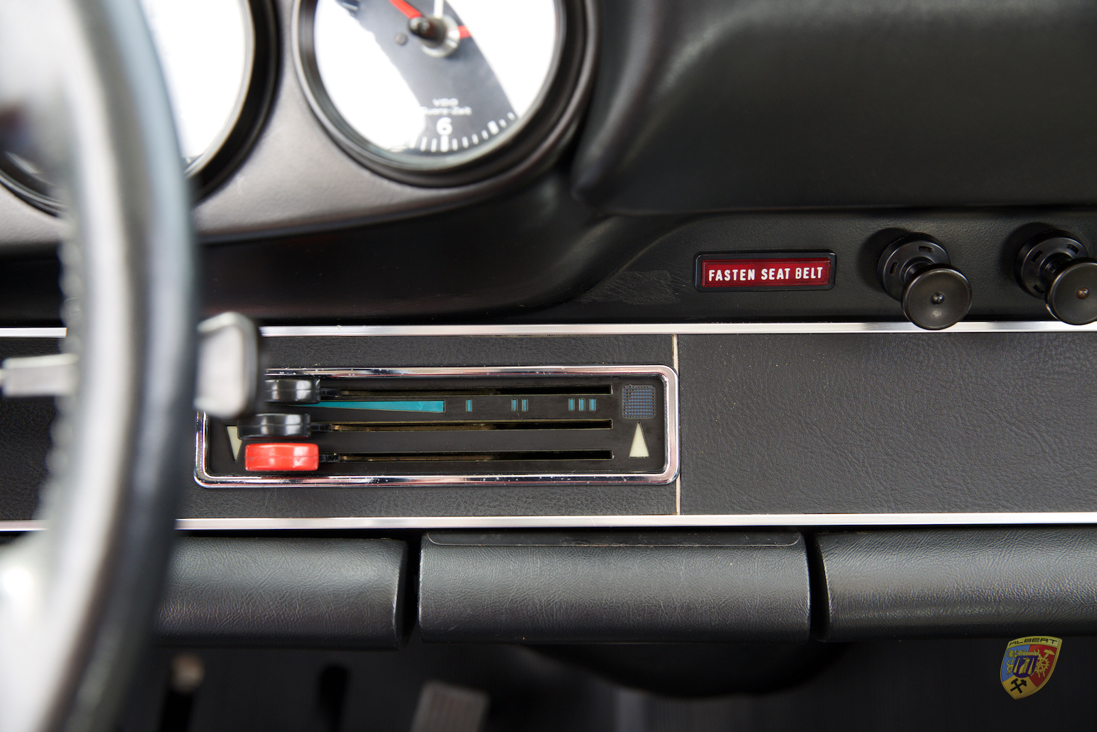 Porsche 911 Carrera RS