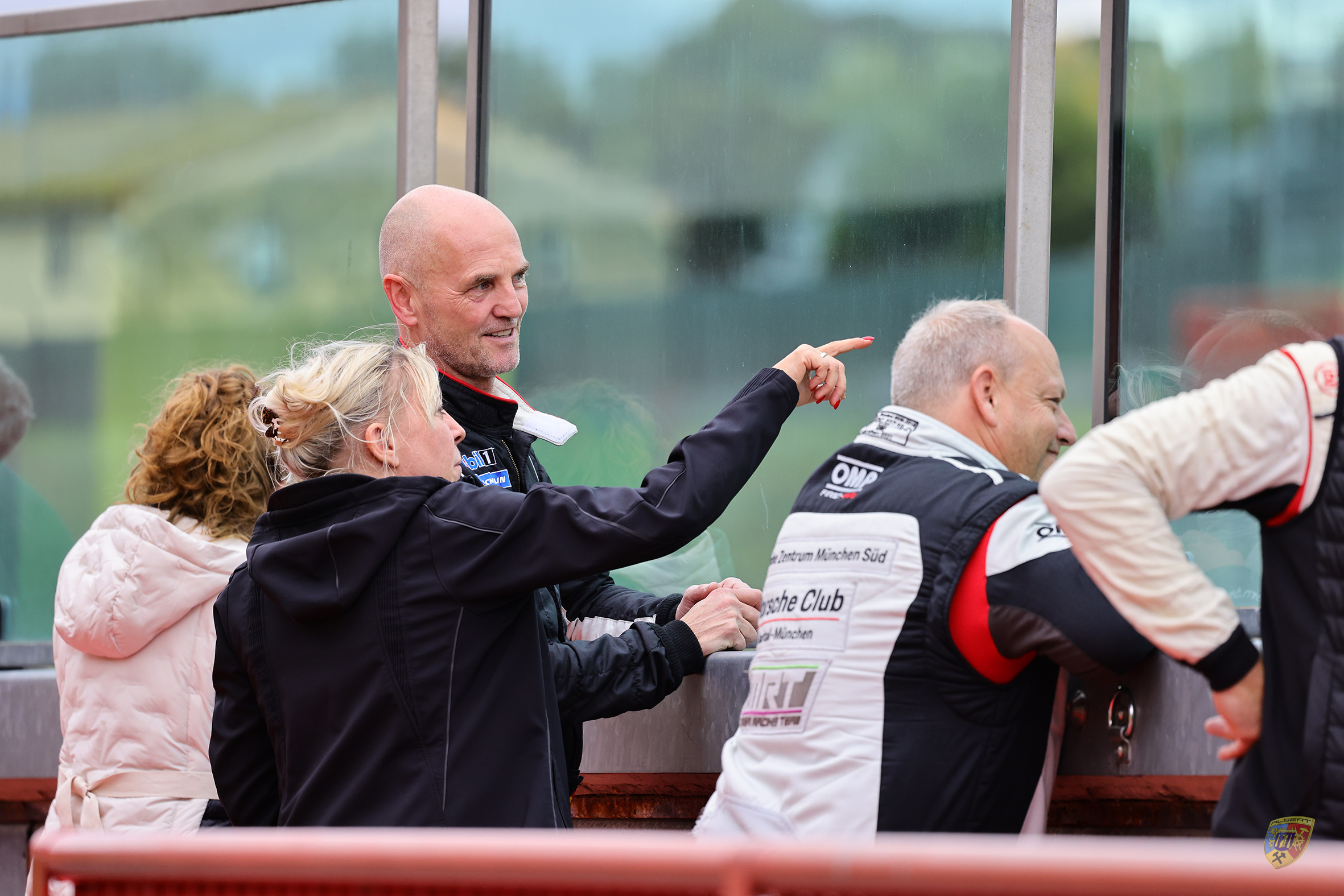 PCHC - Mugello 2 - 2024
