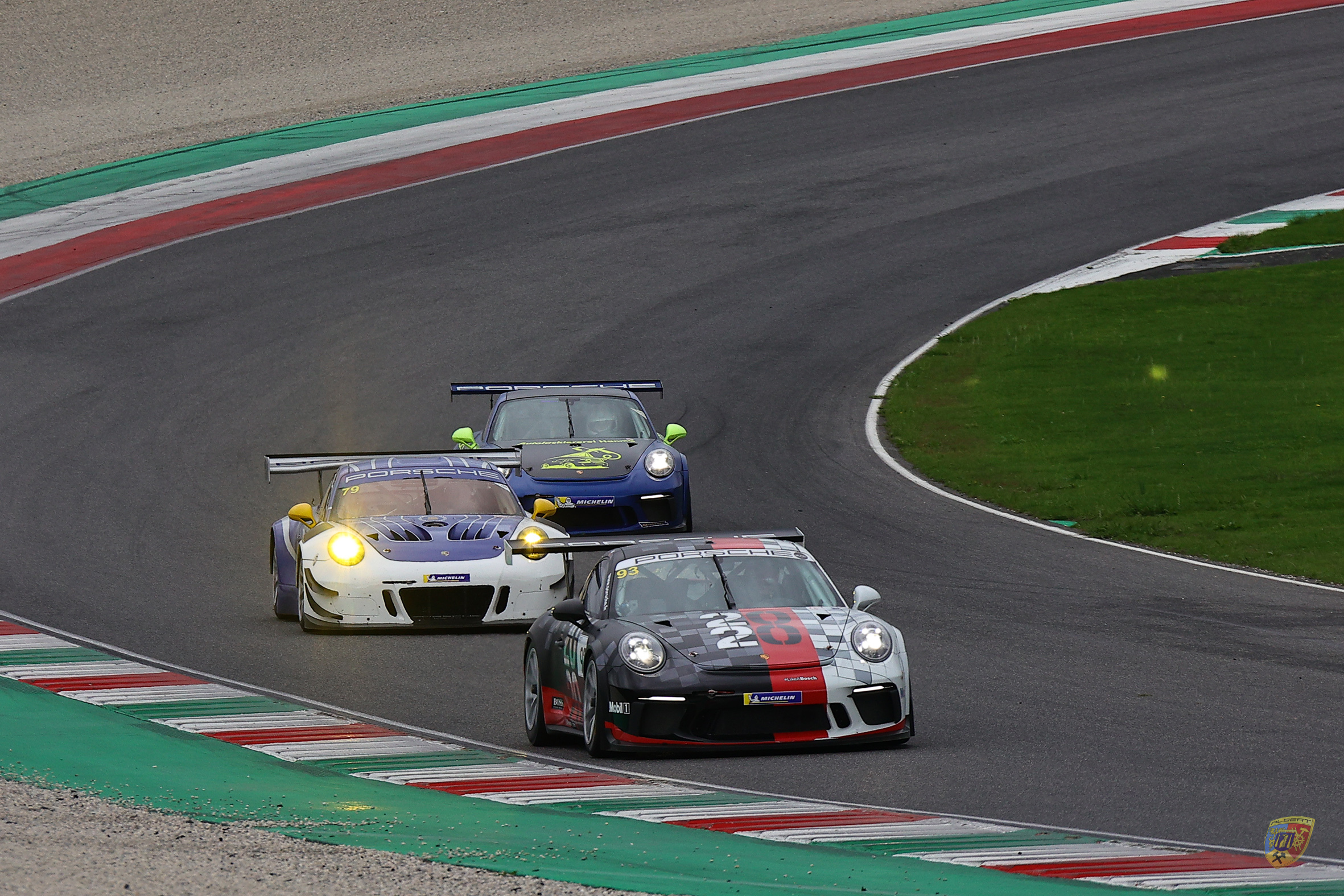 PCHC - Mugello 2 - 2024