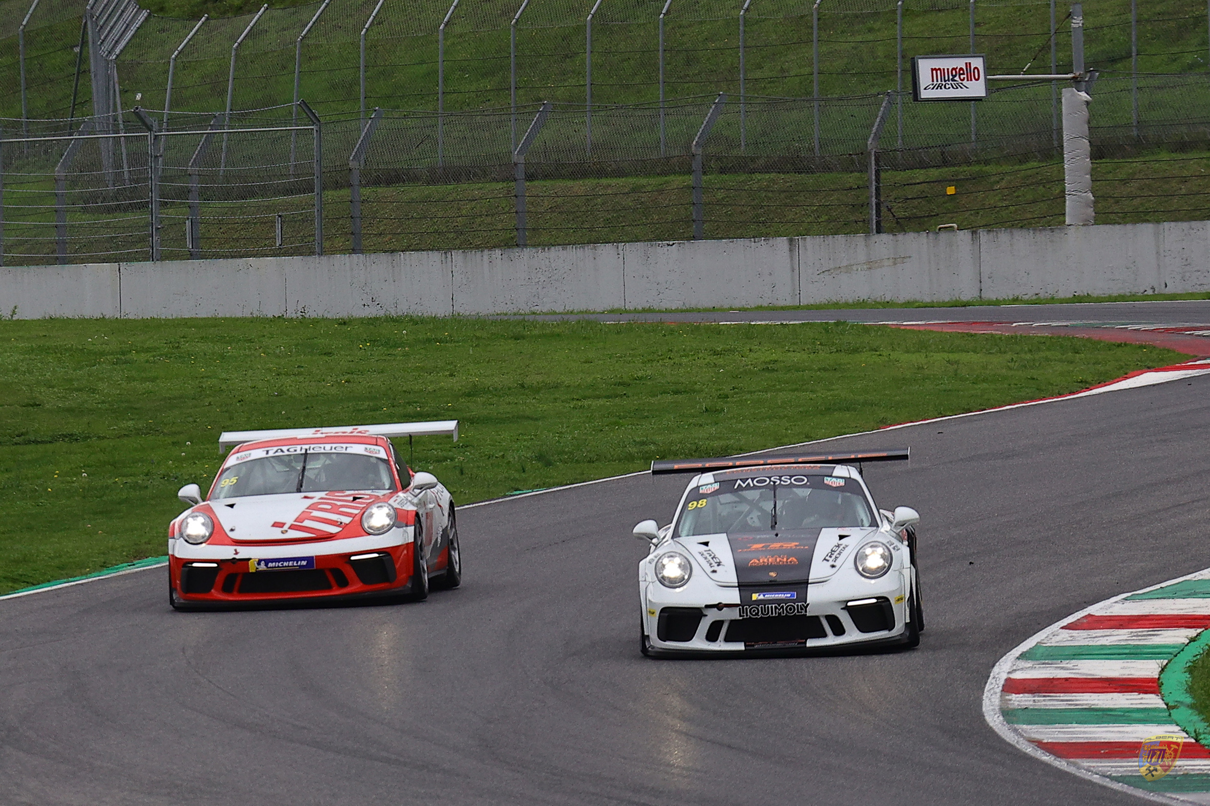 PCHC - Mugello 2 - 2024