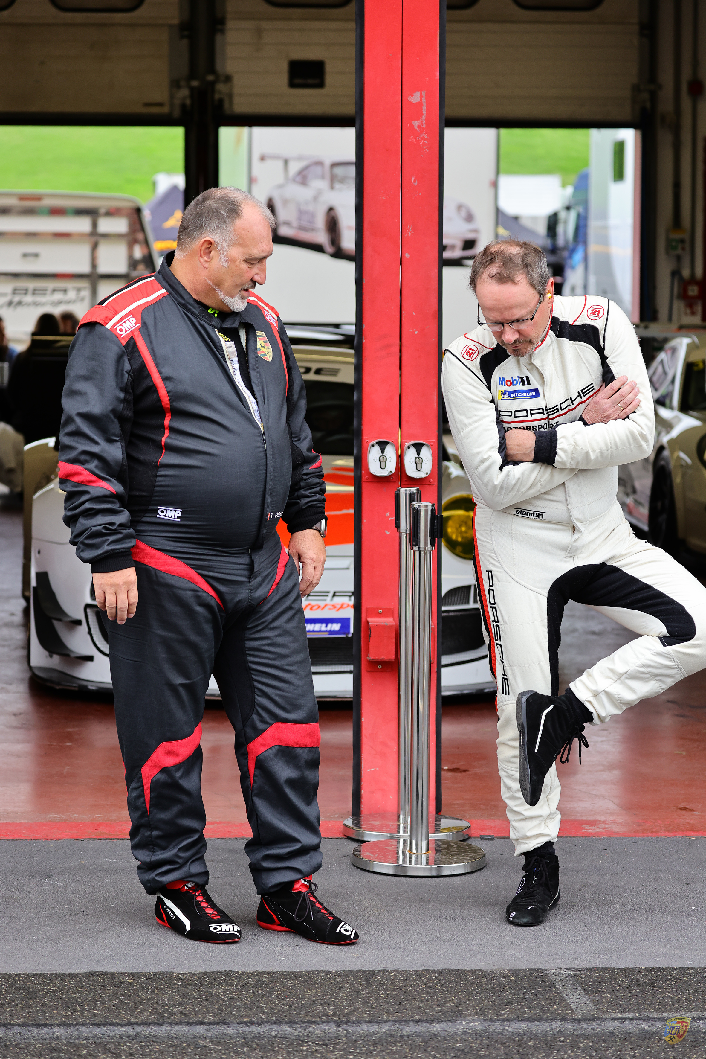 PCHC - Mugello 2 - 2024