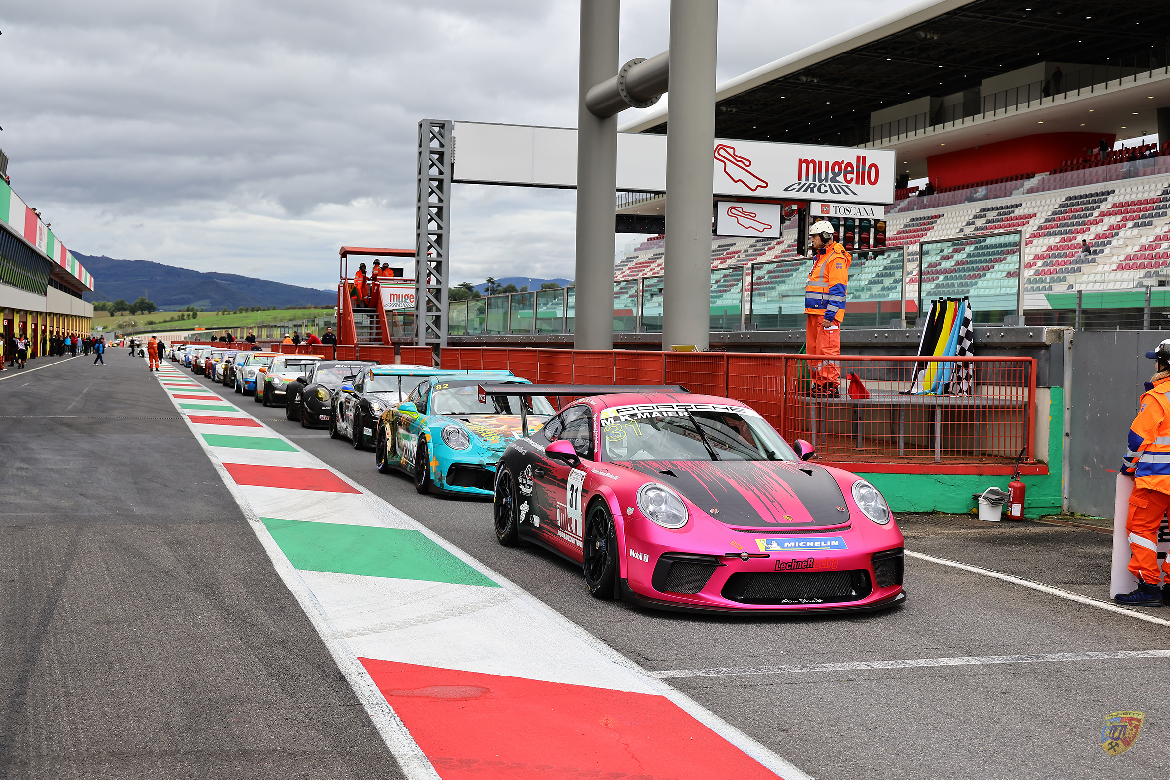 PCHC - Mugello 2 - 2024