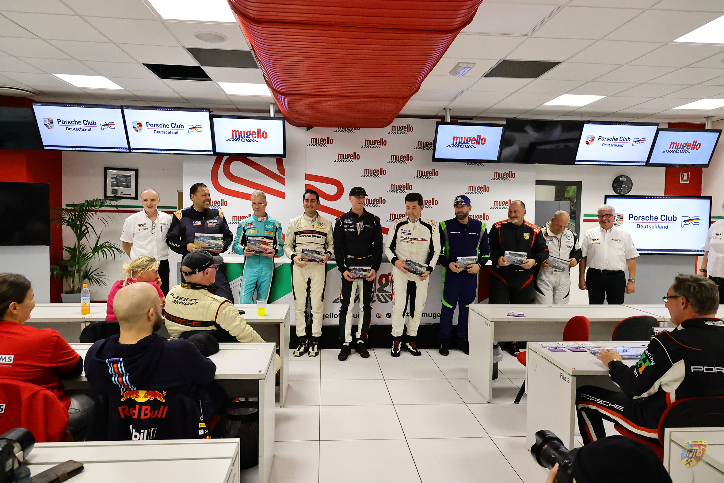 PCHC - Mugello 2 - 2024
