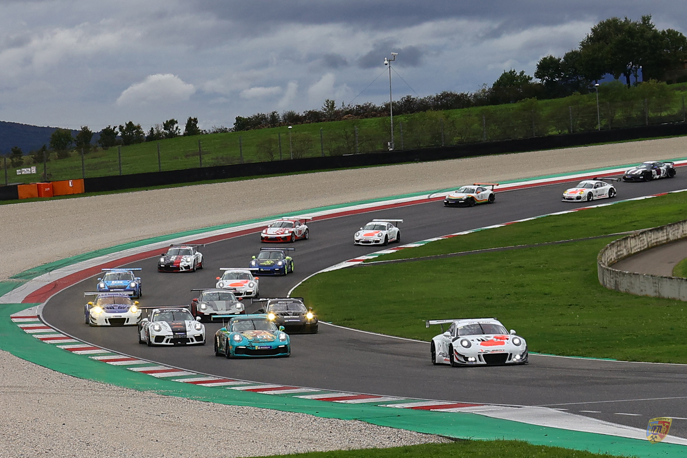 PCHC - Mugello 2 - 2024