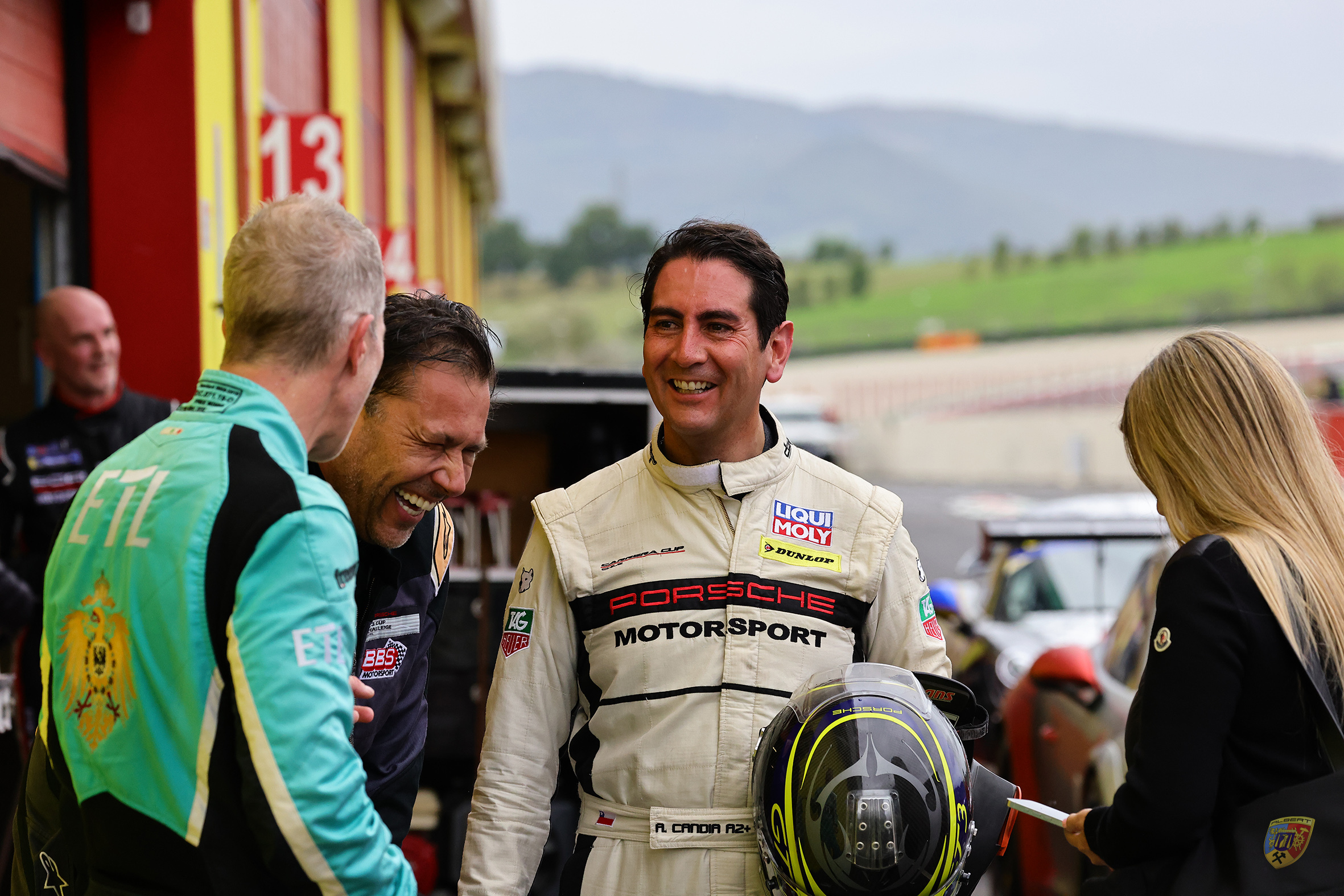 PCHC - Mugello 2 - 2024