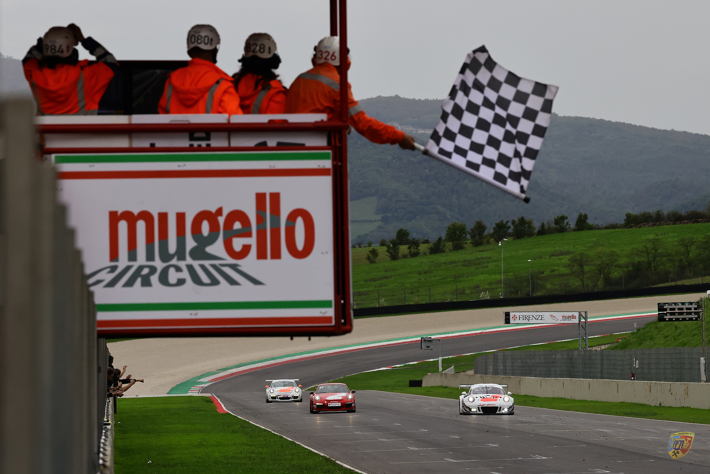 PCHC - Mugello 2 - 2024
