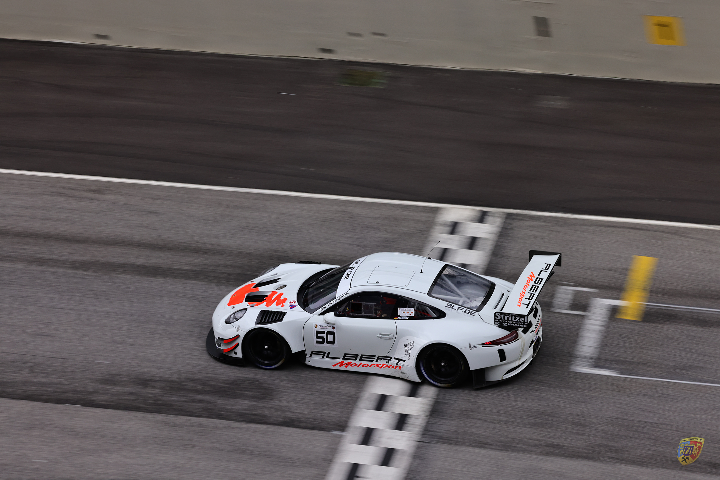 PCHC - Mugello 2 - 2024