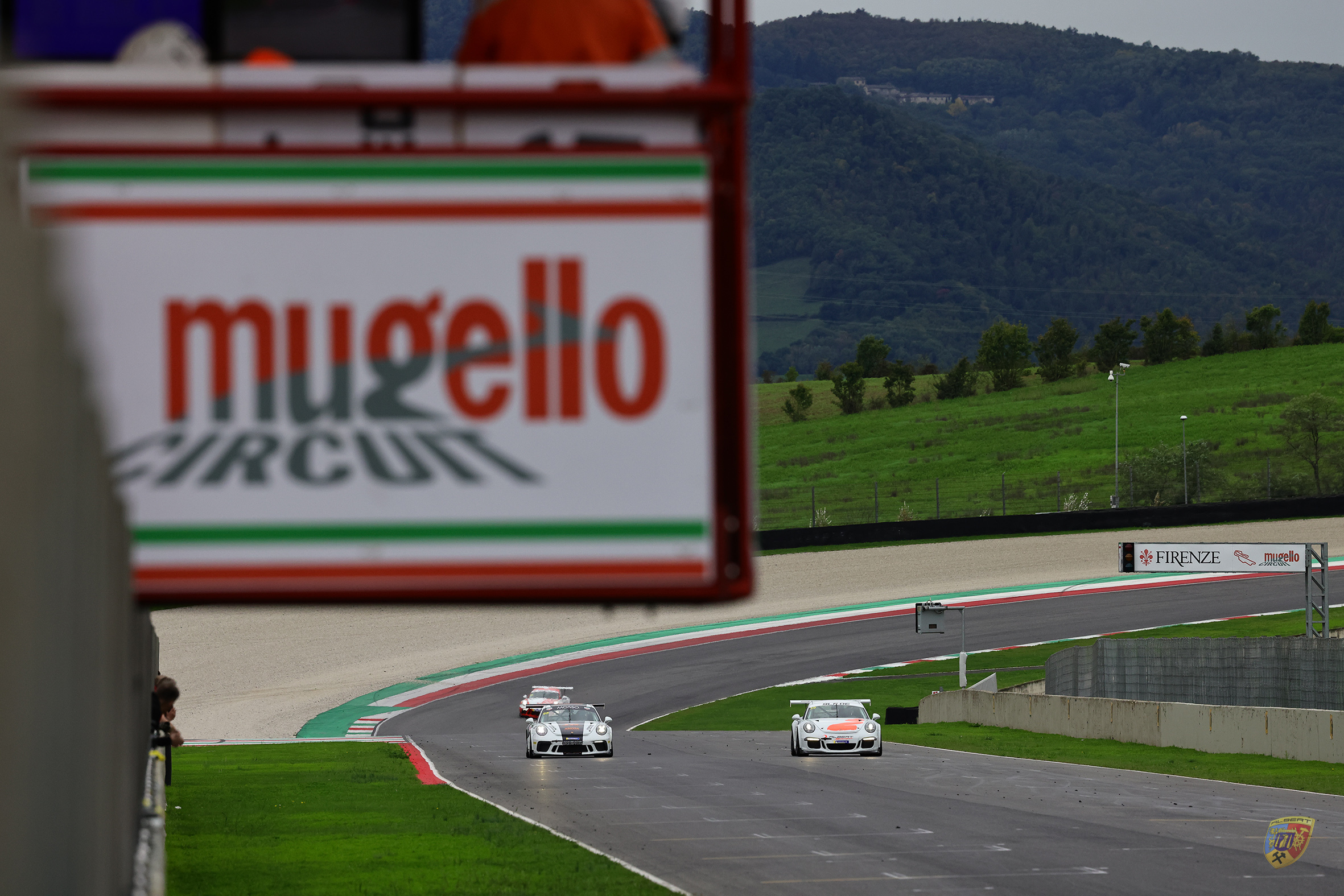 PCHC - Mugello 2 - 2024