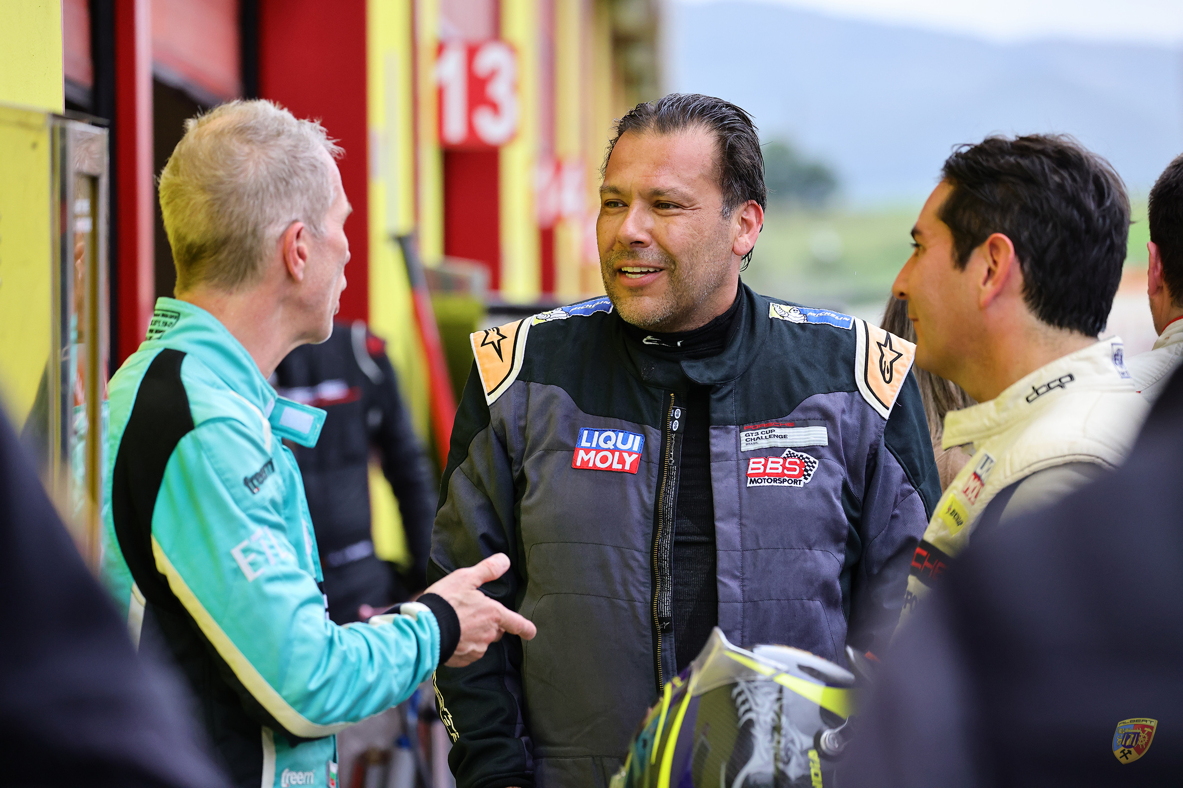 PCHC - Mugello 2 - 2024