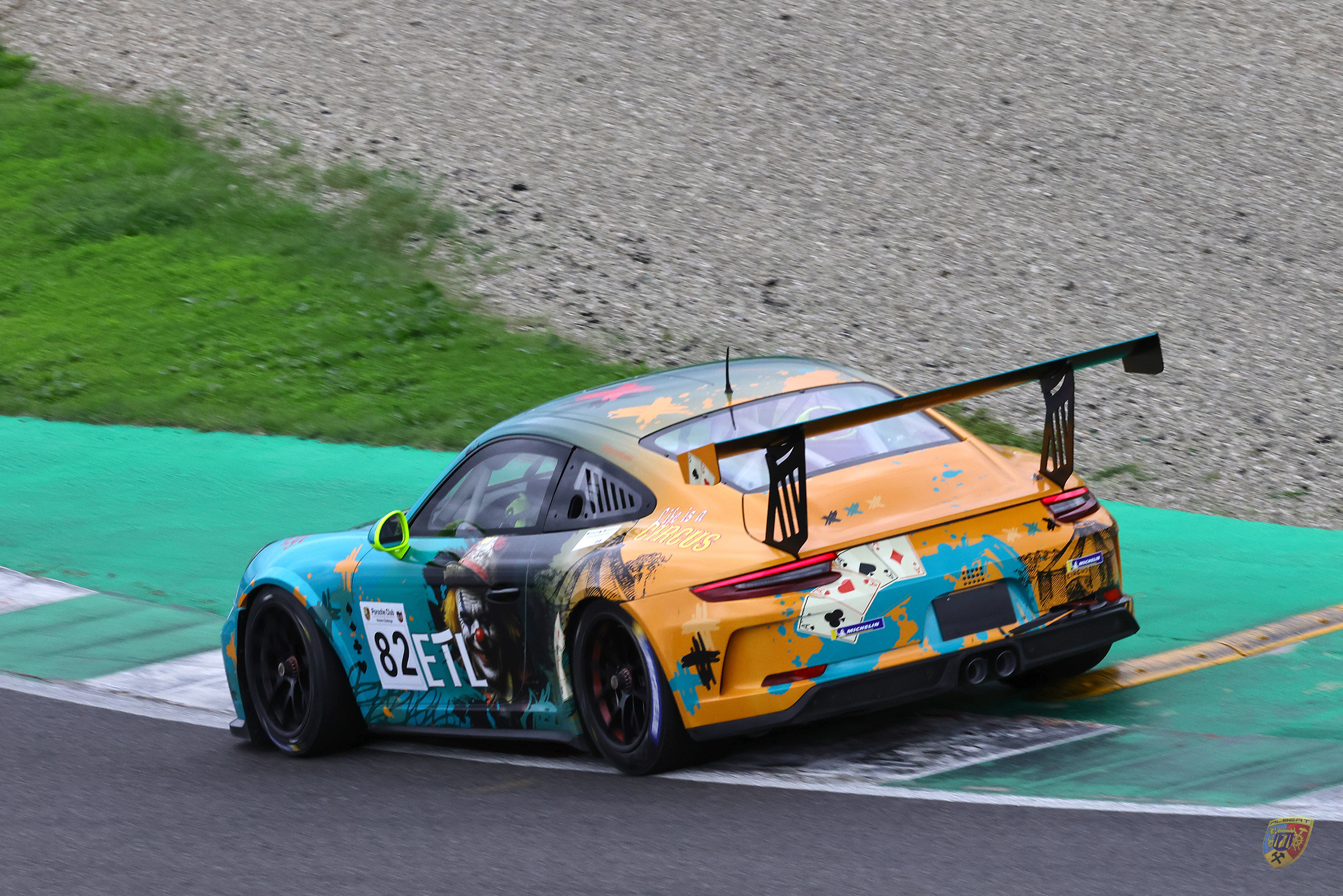 PCHC - Mugello 2 - 2024