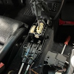 Porsche 996 GT3 engine failure and gearbox repair Hennie