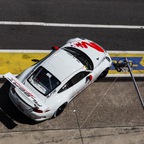 PCHC - 5-2025 - Nürburgring - Team Albert Motorsport