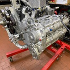 Porsche 997 GT3 Cup Motor Upgrade 3.8 Liter Porsche Haaglanden
