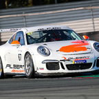 PCHC - ASSEN - 2024 Team Albert Motorsport