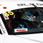 PCHC - 5-2025 - Nürburgring - Team Albert Motorsport