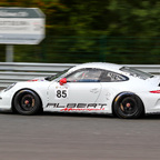 PCHC Spa 2025 Albert Motorsport